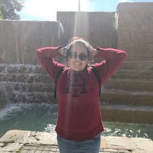 Meet your Posher, Arianna